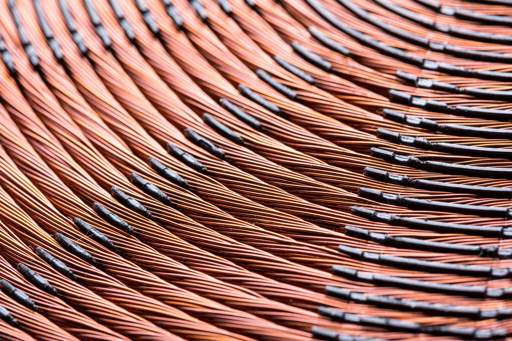 伦铜价格区间震荡 11月6日LME铜库存增加500吨