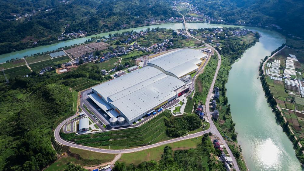 農(nóng)夫山泉的桑植實(shí)踐：以“水”為筆，繪就鄉(xiāng)村振興新圖景