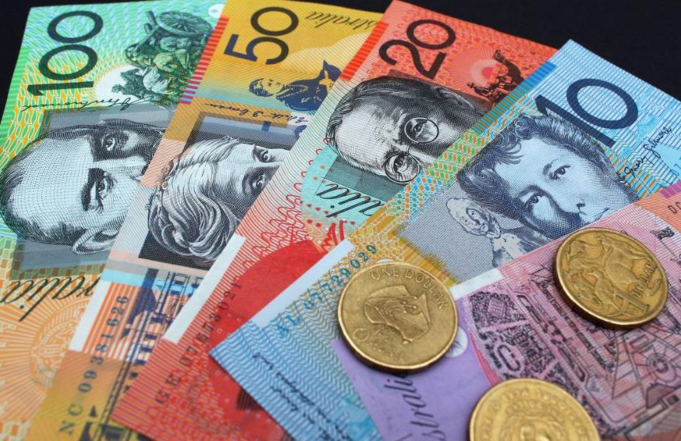 澳洲贸易顺差扩大 利好澳元走势