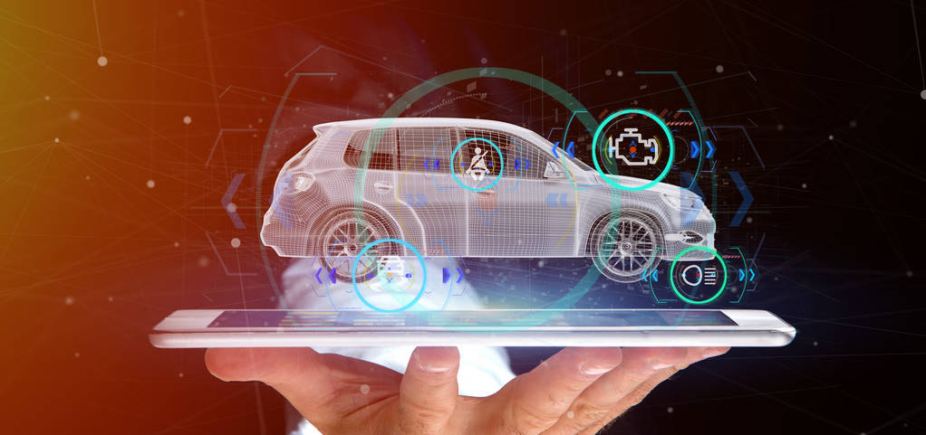 2025年11月11日汽车整车行业主力资金净流出18.01亿元