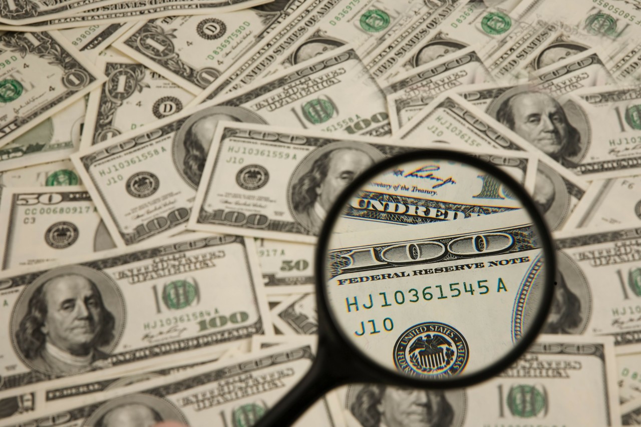 11月11日汇市晚评：美元指数多头动能持续增强