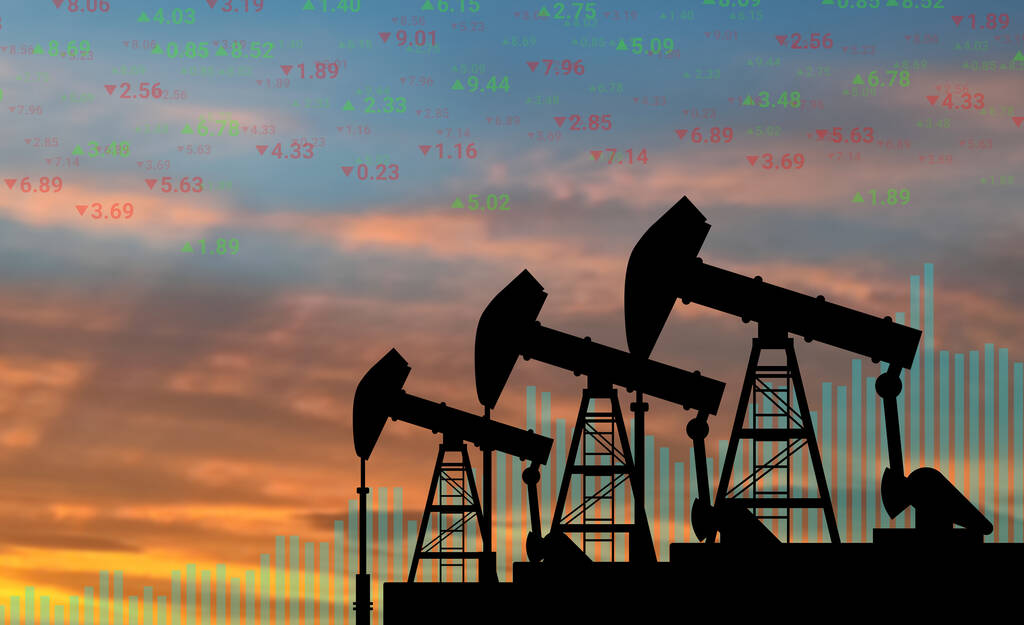 美国政府停摆危机缓解提振需求预期 原油反弹上行