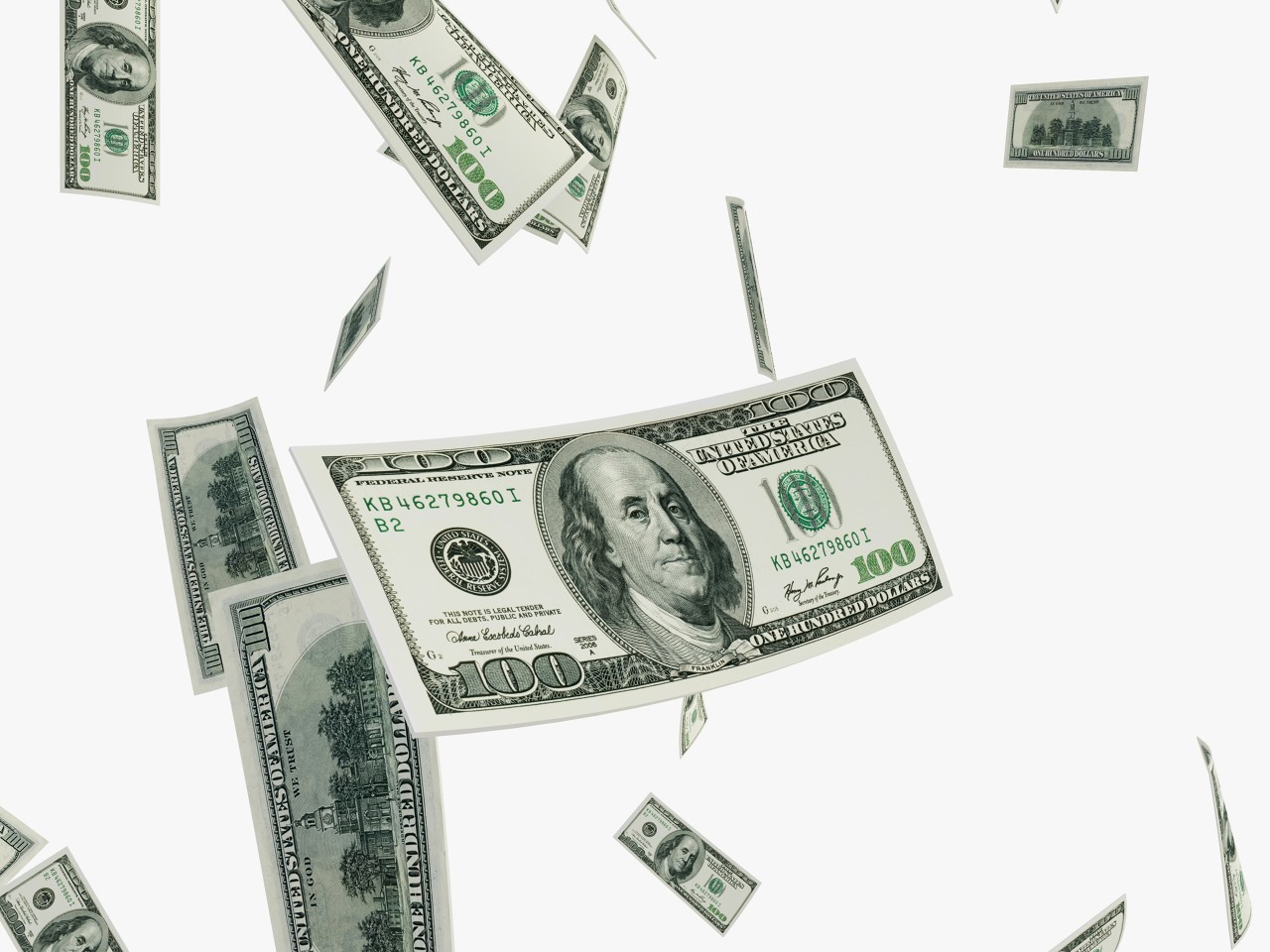 11月19日汇市晚评：CPI美联储纪要 英伟达财报成波动核心