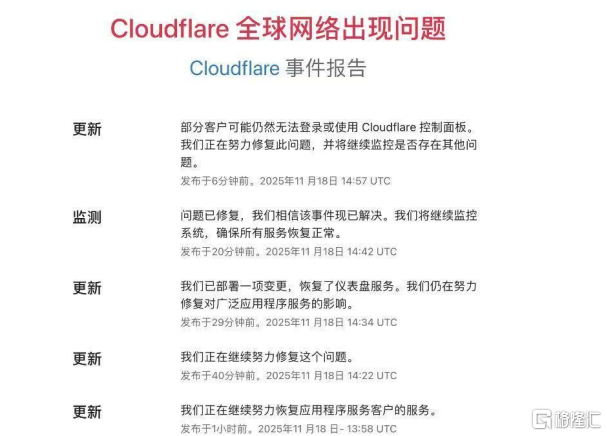 24小时环球政经要闻全览 | 11月19日