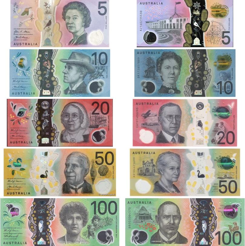 澳元回升0.6400 政策谨慎托底汇率