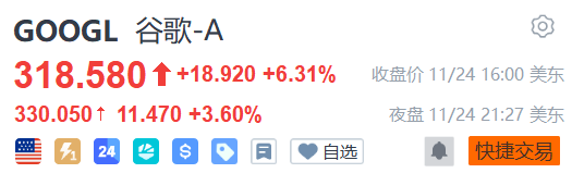 谷歌抢英伟达“饭碗”，与Meta密谈大规模TPU合作，A股谷歌链应声暴动！