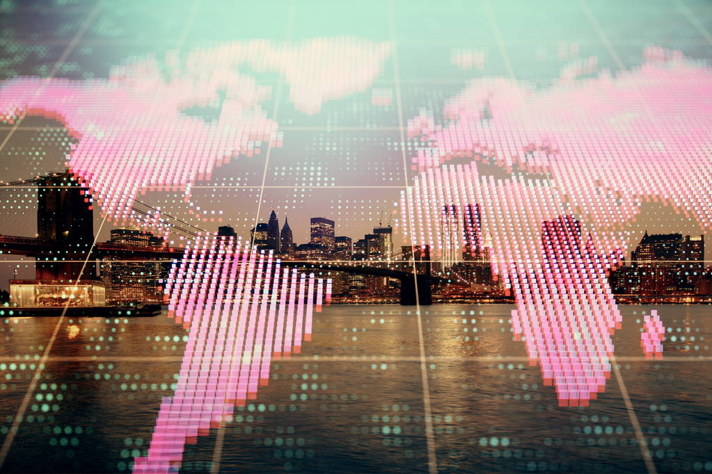 美股三大指数集体上涨 捷普、礼来涨超3%