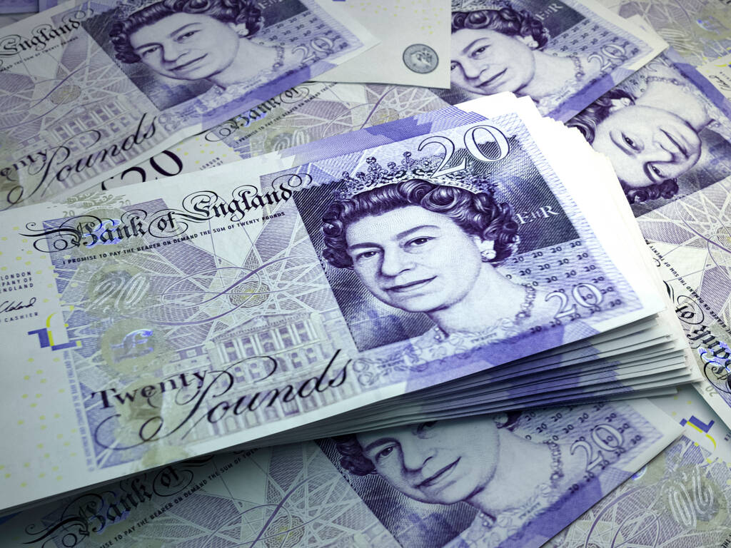 英镑领涨势 预算案加持下汇率机遇