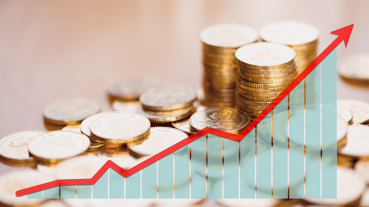 美元走弱夯实黄金支撑 现货金突破能冲4250？