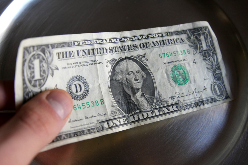 11月28日汇市晚评:美元指数震荡中段 晚间聚焦德加经济数据