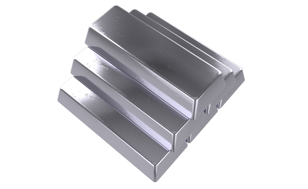 聚焦美11月ISM制造业PMI 现货银呈上行态势