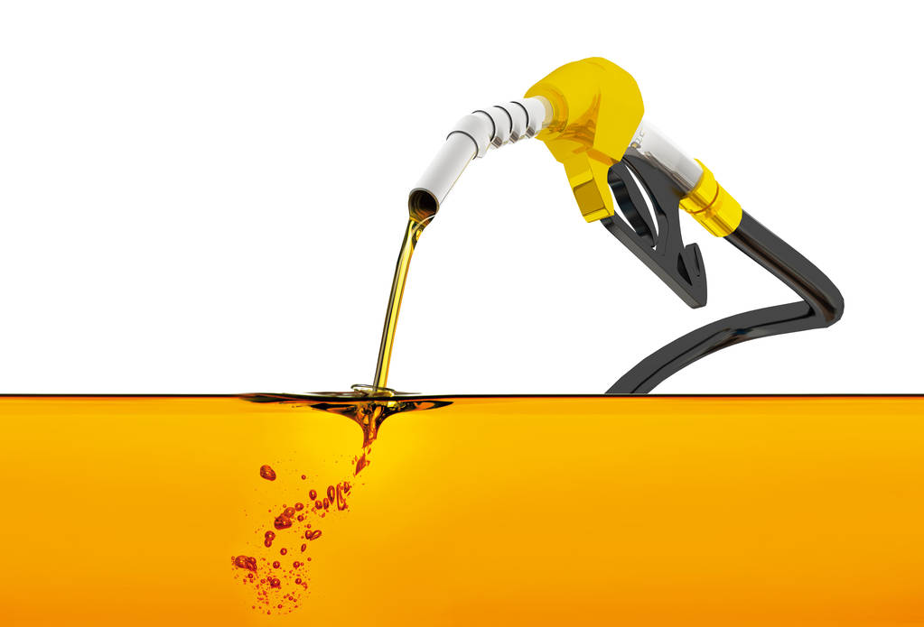 油价调整最新消息：今日(12月02日)油价预计下调油价65元/吨