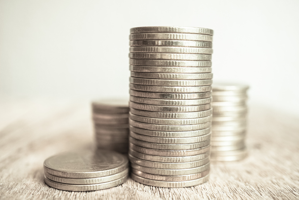 “噤声期”焦点转向PCE 伦敦银积累看涨动能