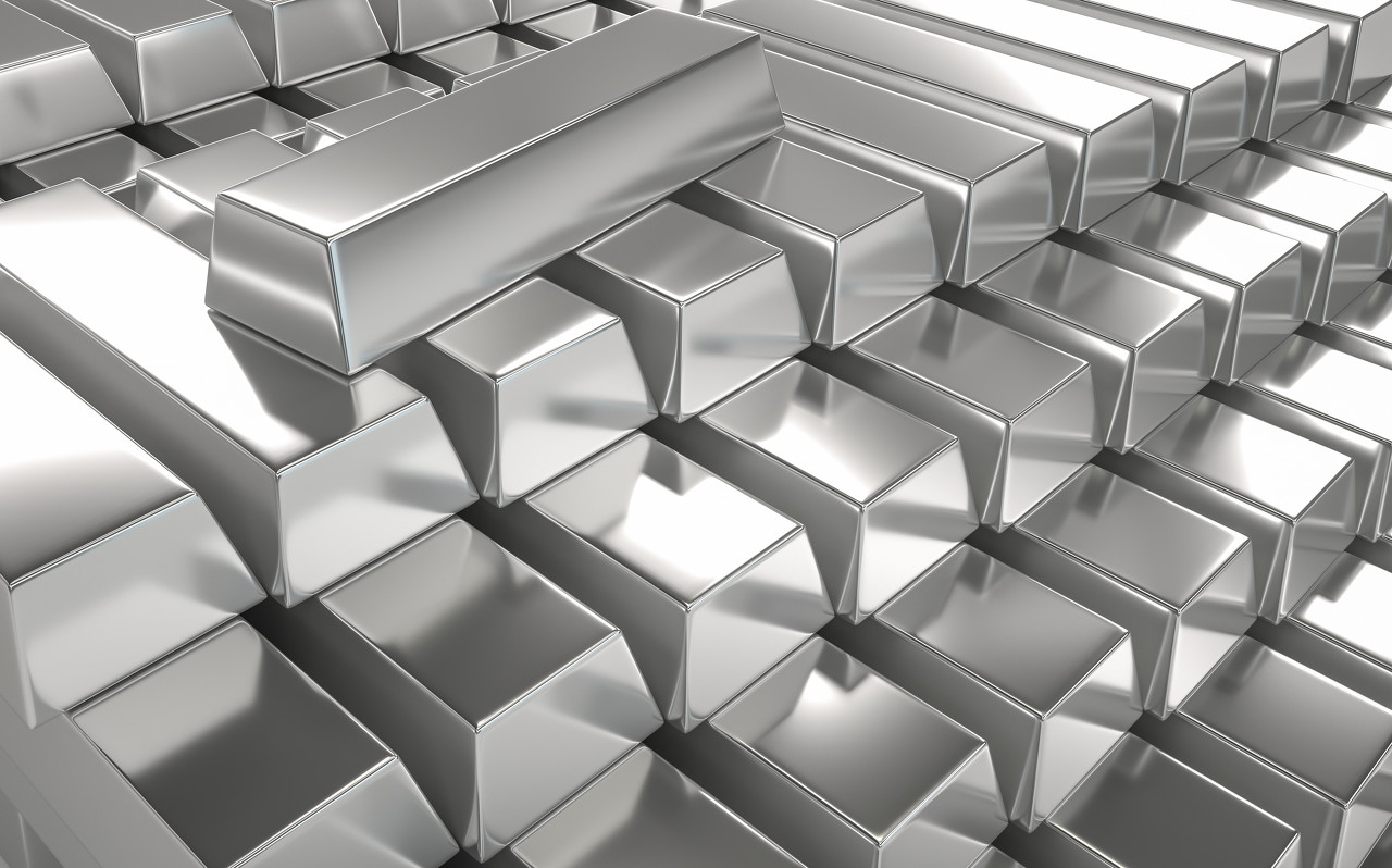 12月3日白银晚评：白银受阻59美元关口 今晚ADP数据成焦点