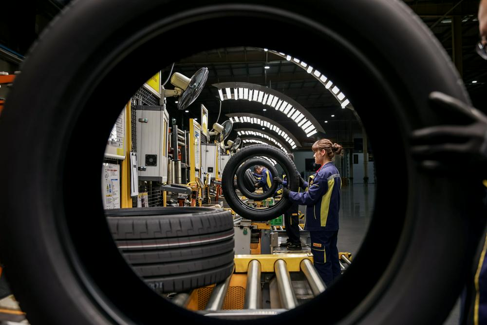 当高性能驶入可持续时代，下一代轮胎的核心价值被重新定义