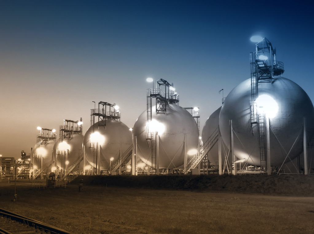 天然气期货企稳上行 巴西10月份天然气日产量为1.9478亿立方米