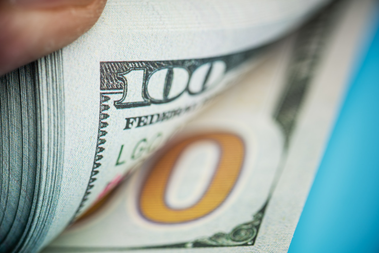 12月5日汇市早评：警惕黑天鹅！美元失守关键均线