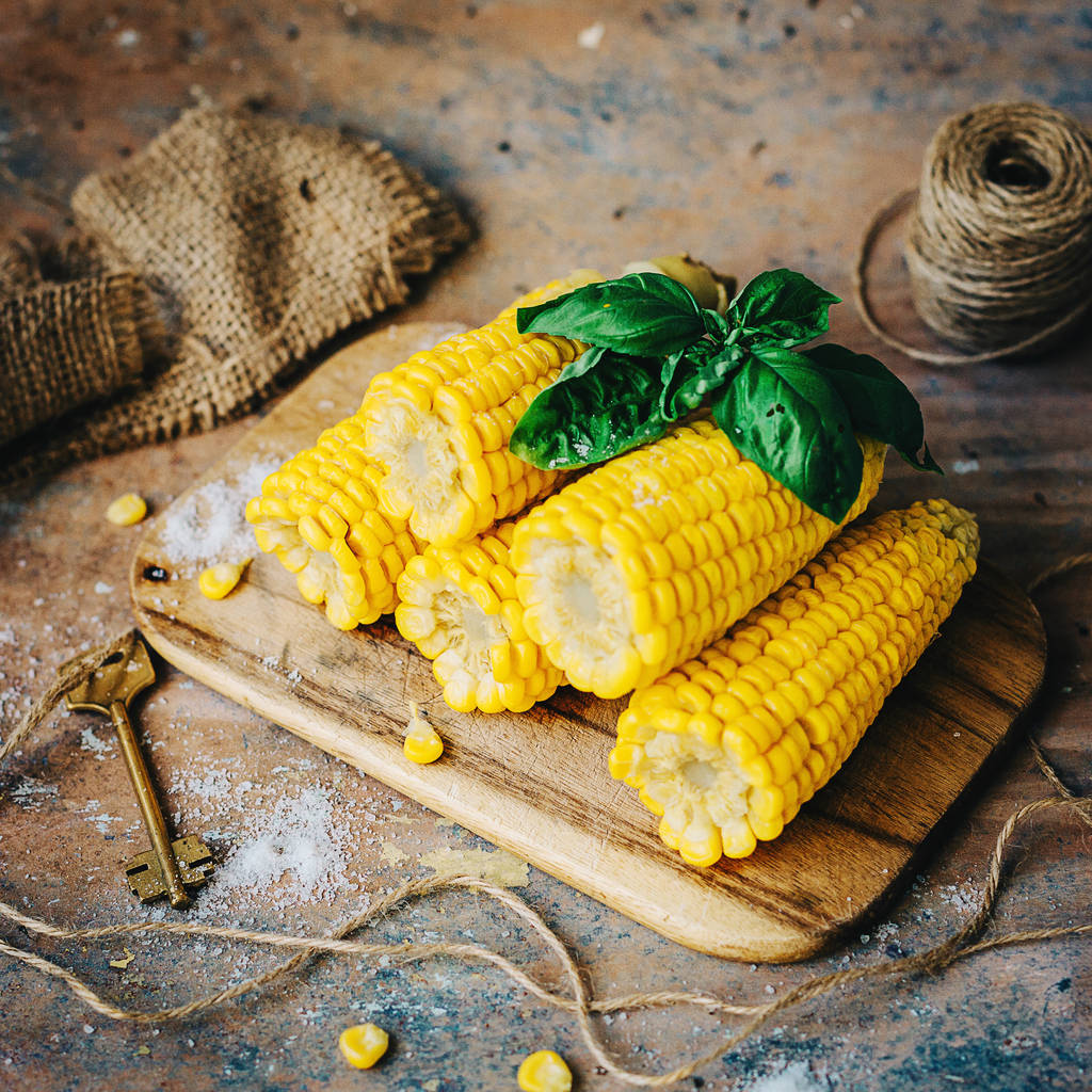 供需错配依旧 玉米实际走势已突破前期震荡区间