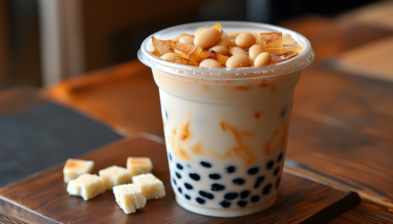 香飘飘准备切入保健食品赛道,前总裁却突然要减持