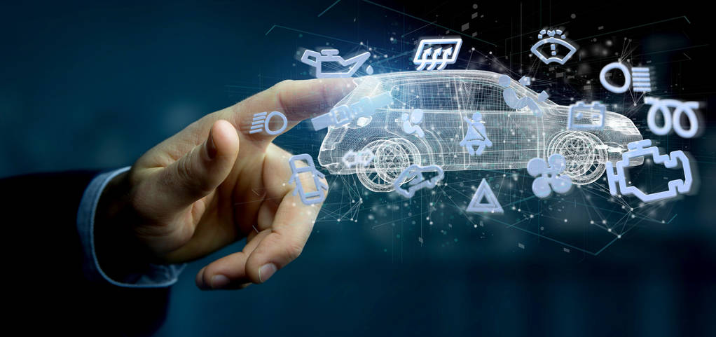 2025年12月10日汽车整车行业主力资金净流出1.44亿元