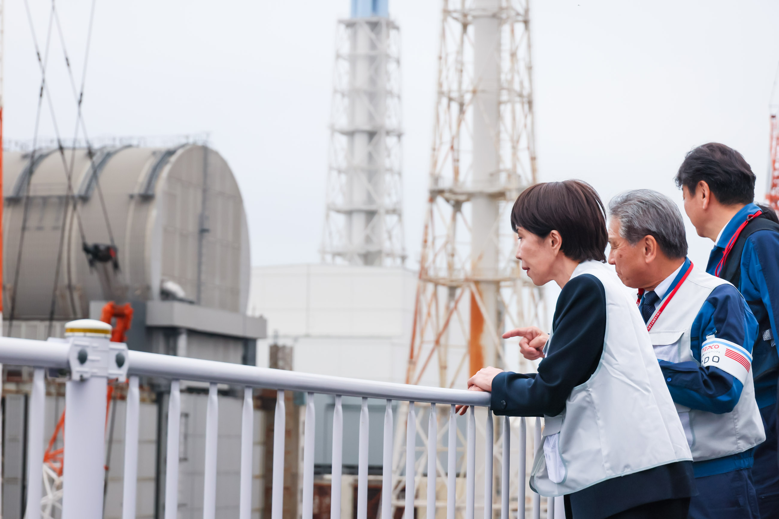 高市早苗上任50天，日本经济压力更大了：四季度或再现负增长