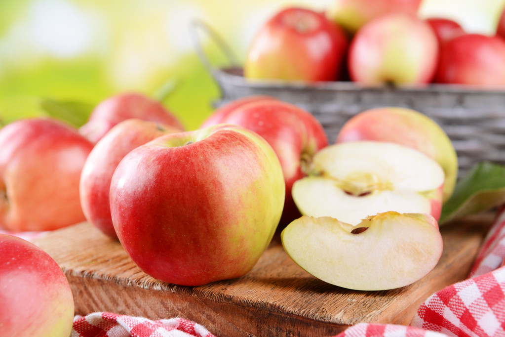 市场库存处近几年最低 预计苹果短期偏强运行