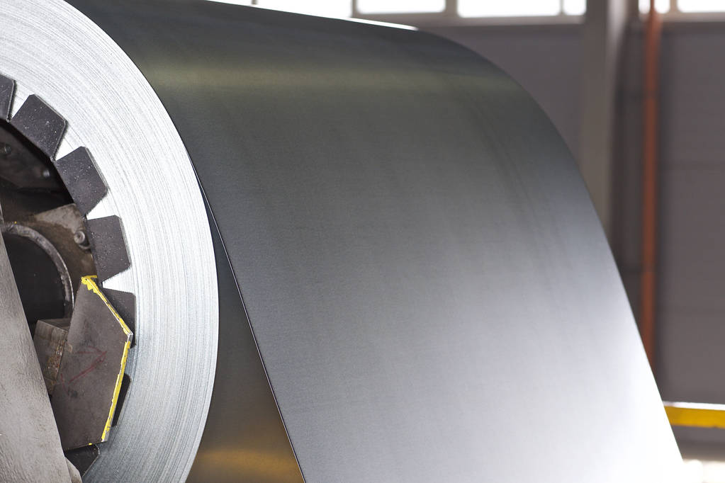 由于利润上升增产铁水产量延续下滑 热卷依然承压