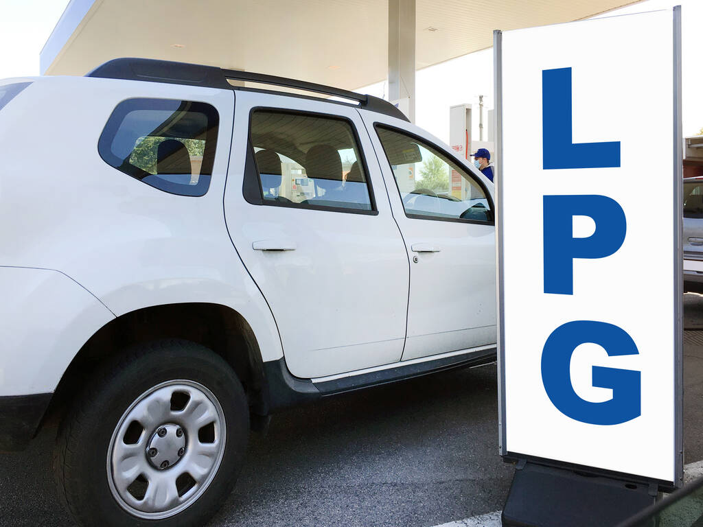 高位支撑不足地缘溢价影响有限 液化气期价震荡走高