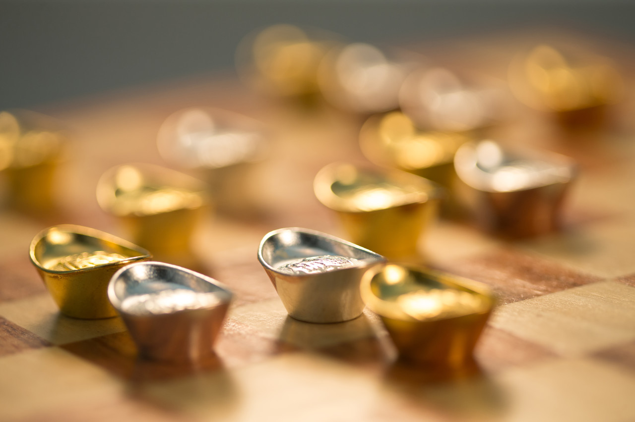 2025年12月18日现货黄金晚盘行情预测