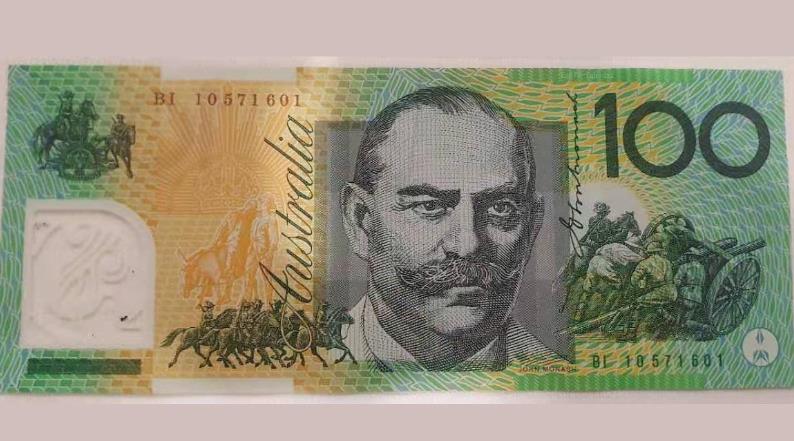 澳元延续跌势 加息预期美元支撑形成博弈