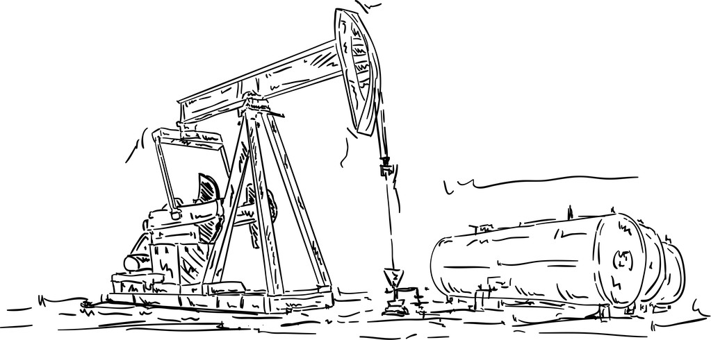 地缘扰动仍未结束 原油期货行情呈震荡上行走势