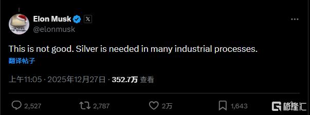 多空激烈搏杀！白银惊魂过山车，贵金属牛站在“悬崖边”？