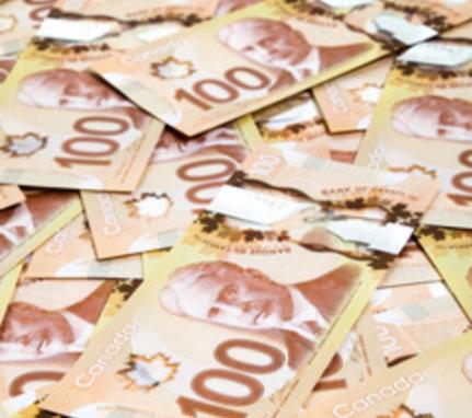 加元逼近五个月低位 政策分化油价成博弈核心