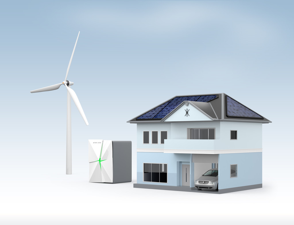 风能行业板块小幅上涨 主力资金大幅流入金风科技、巨力索具、明阳智能