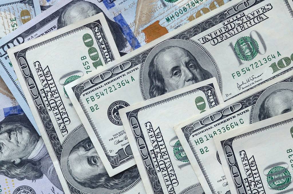 1月6日汇市晚评：美元指数震荡偏强 聚焦欧英PMI与美联储讲话