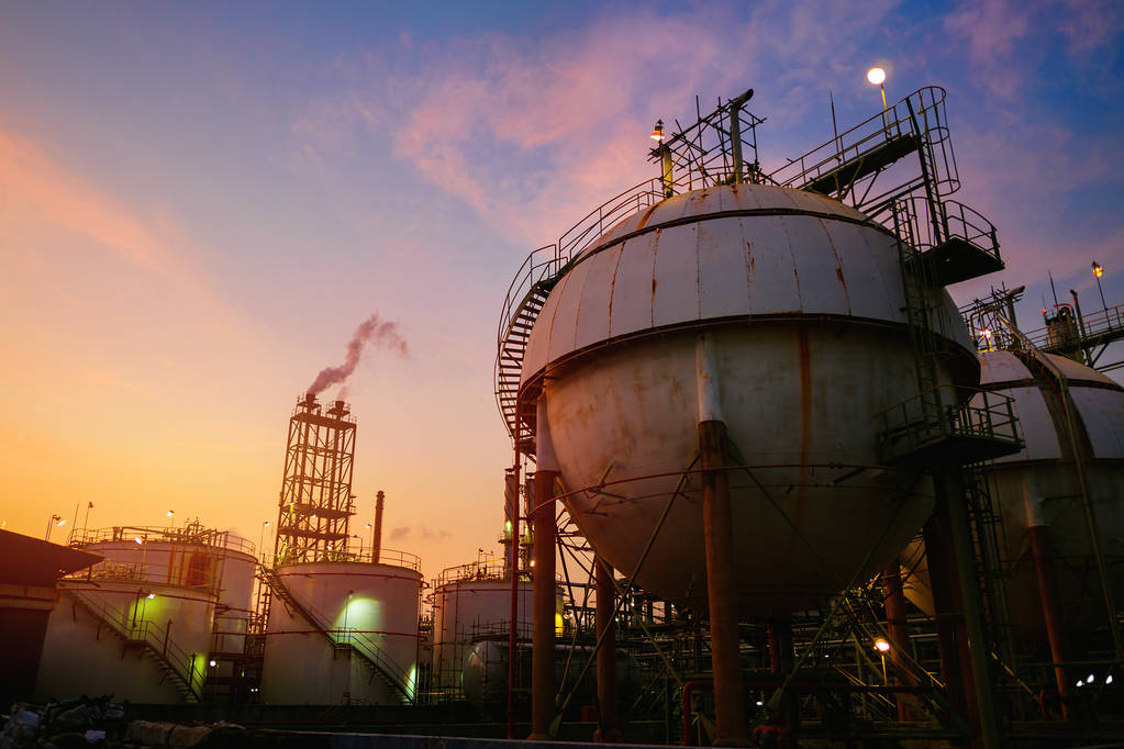 天然气价格小幅上涨 委内瑞拉在2025年12月下旬的原油供应量约为日均50万桶