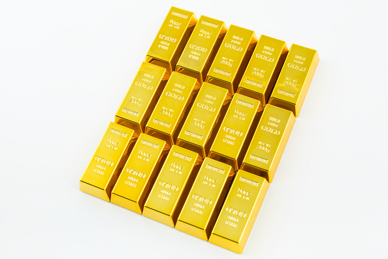 伦敦金多头再次显露 本周五非农就业报告重磅出炉