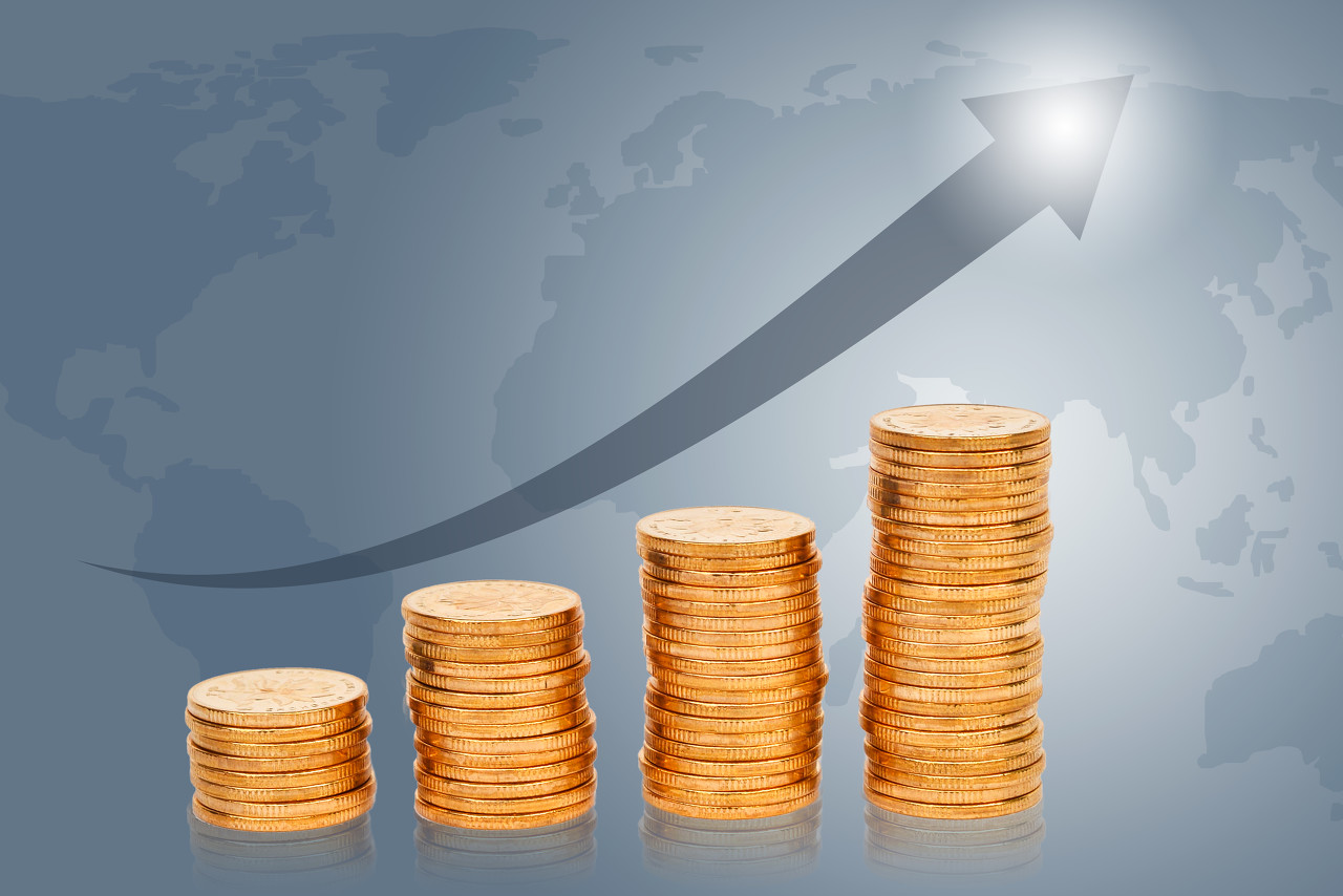 风险前夕现货金小跌 黄金即将面临“抛售”危机