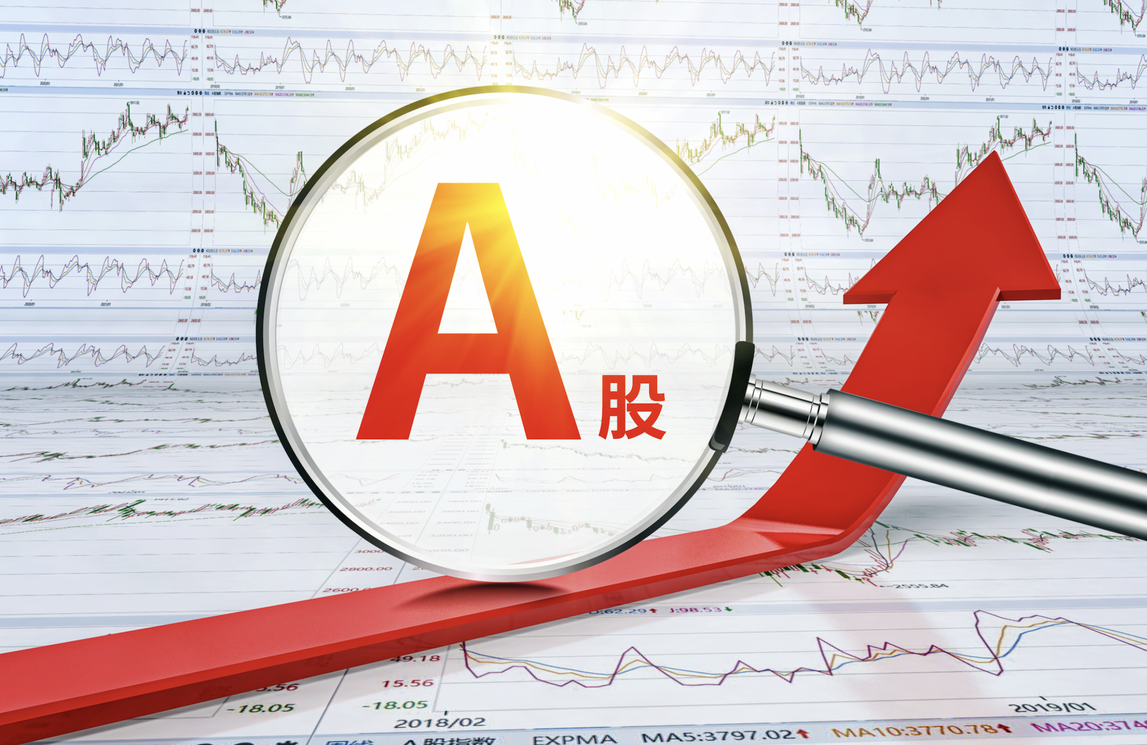 逼近4100点，沪指14连阳创最长纪录！2025年A股新开户数超2743万