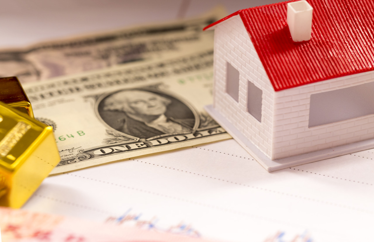 美欧地缘对峙升级 黄金止跌慢涨