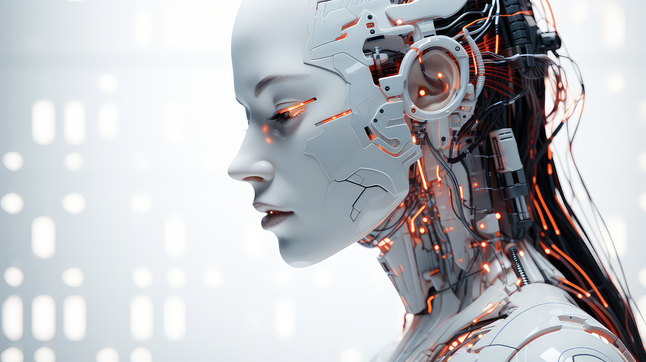 小米汽车超级工厂供应商，斯坦德机器人赴港IPO|港E声