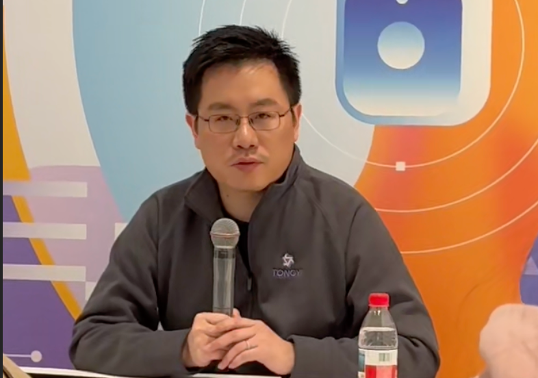 发布多模态交互开发套件，发力硬件抢占入口！阿里云已兵分两条路布局AI手机