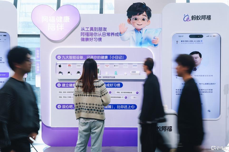 “美国版阿福”背后，可能是中美AI竞争攻守易形的新迹象