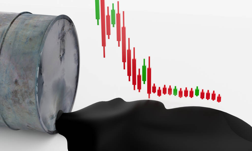 委内瑞拉预期陆续恢复原油出口 原油期货价格大幅波动