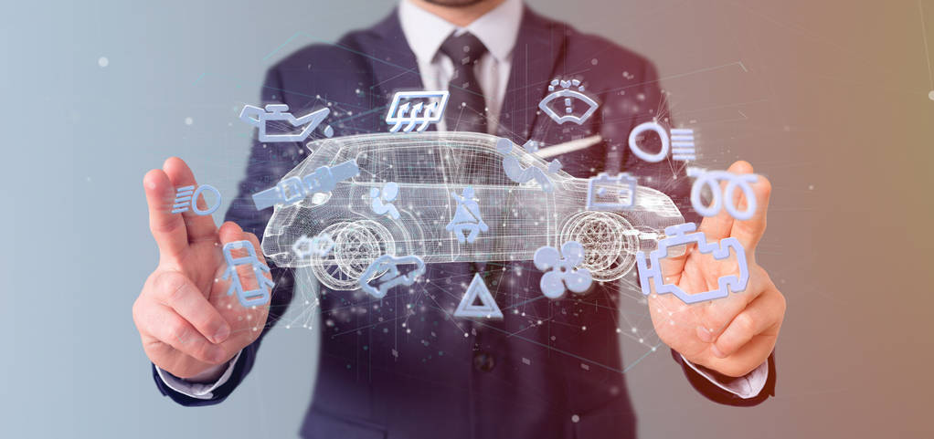 2026年1月20日汽车整车行业主力资金净流出12.86亿元