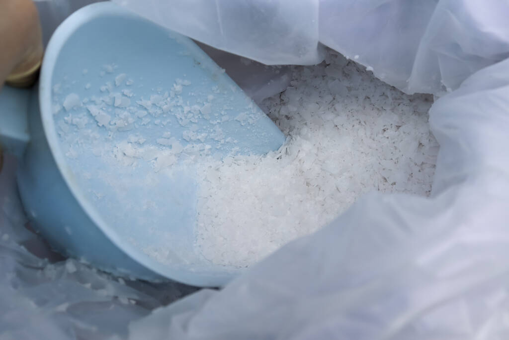 行业继续累库 烧碱期价延续低位运行态势