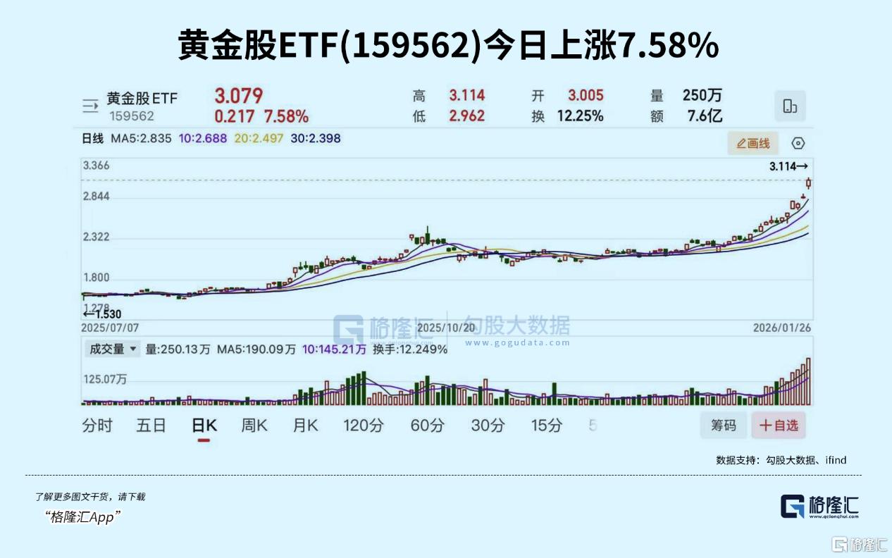 历史罕见！全球性的疯狂逼空
