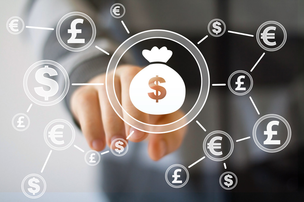 货币不确定性上升 地缘政治风险加剧