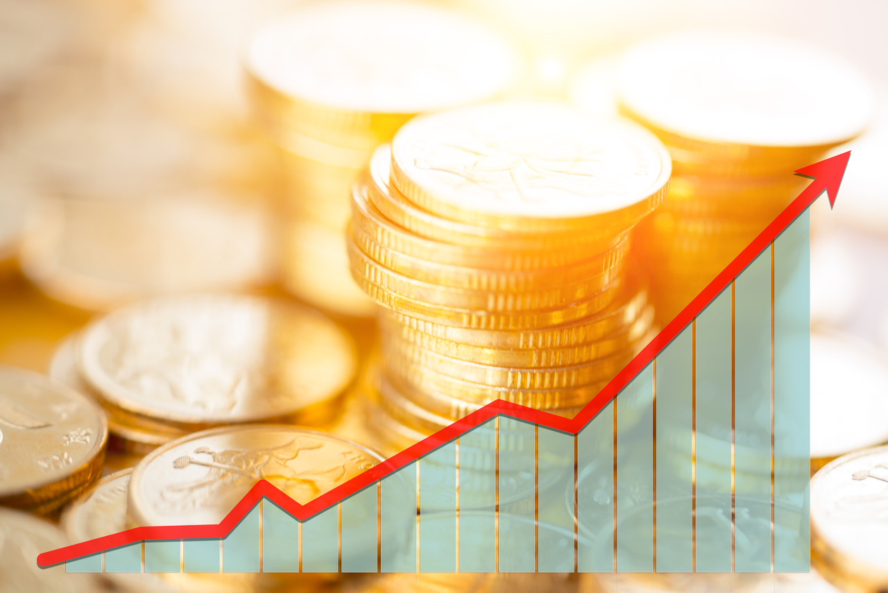 达利欧称黄金为第二大储备货币 金市破位即加速