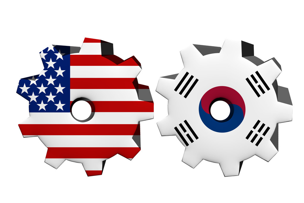 又是关税！韩国陷特朗普“极限施压”